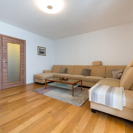 Apartment Oceania Dubrovnik Luaran gambar