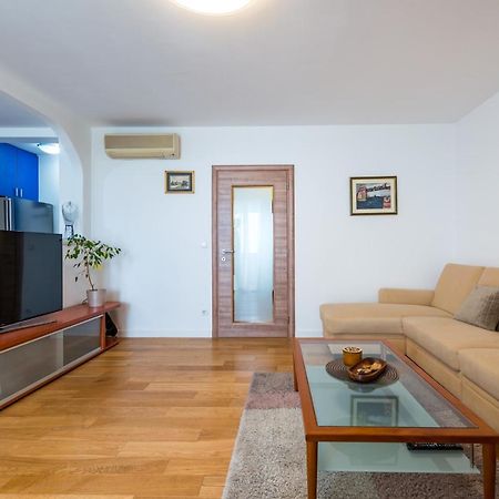 Apartment Oceania Dubrovnik Luaran gambar