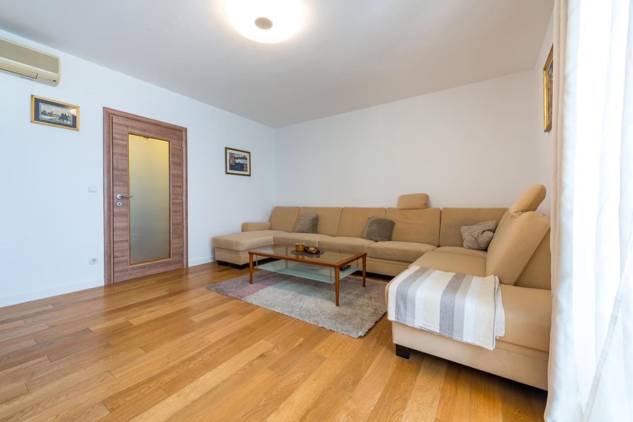 Apartment Oceania Dubrovnik Luaran gambar