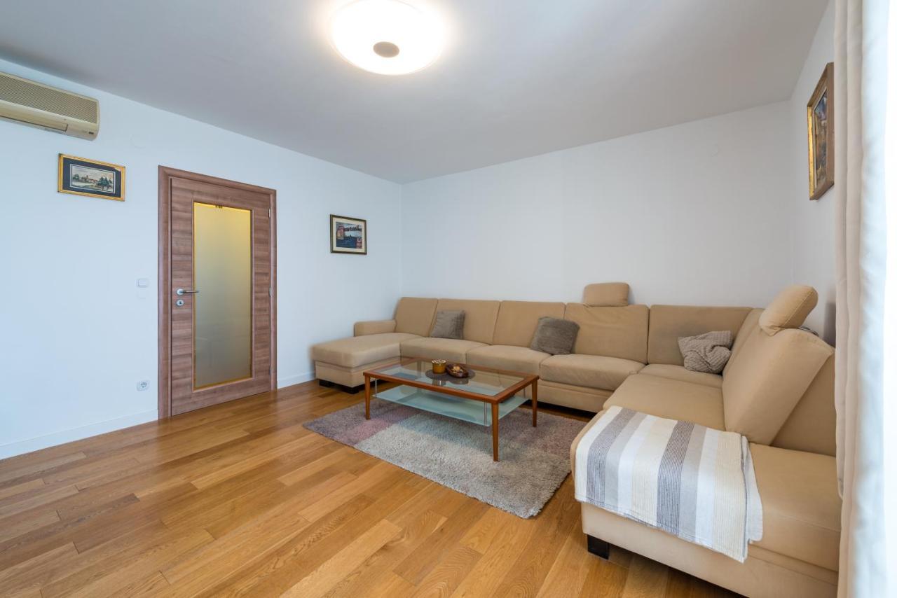 Apartment Oceania Dubrovnik Luaran gambar