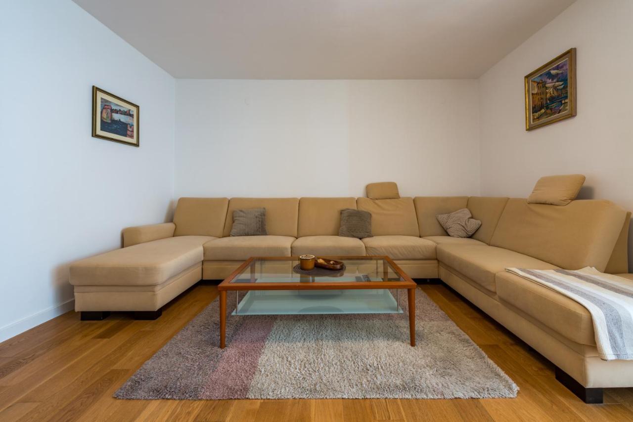 Apartment Oceania Dubrovnik Luaran gambar