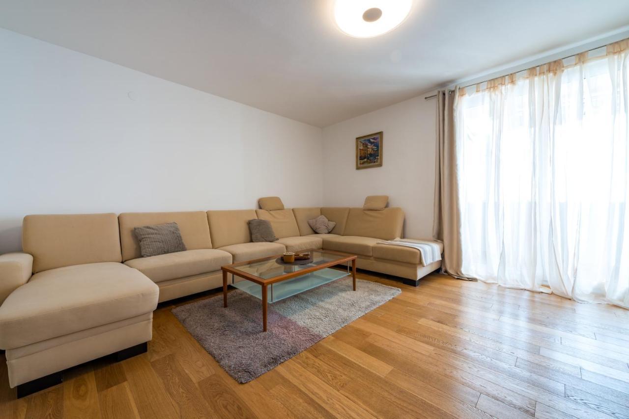 Apartment Oceania Dubrovnik Luaran gambar