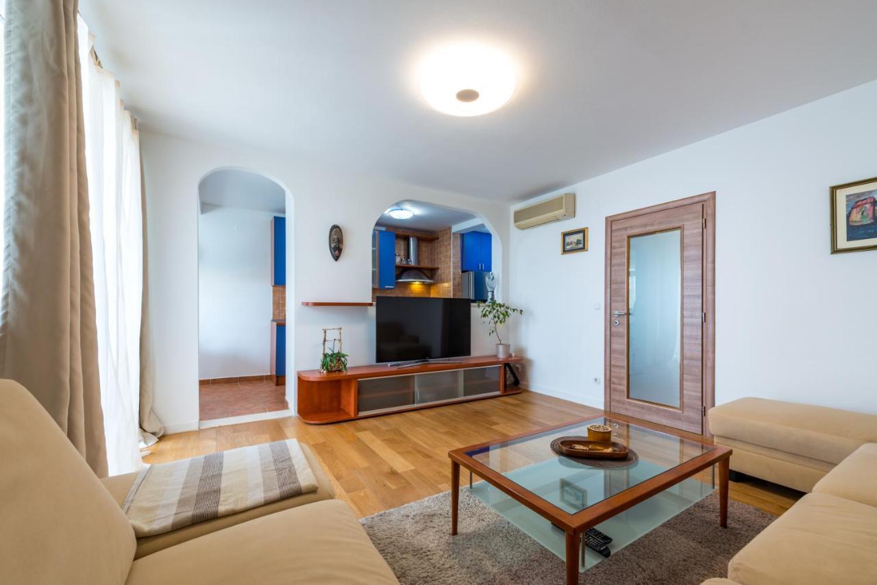 Apartment Oceania Dubrovnik Luaran gambar