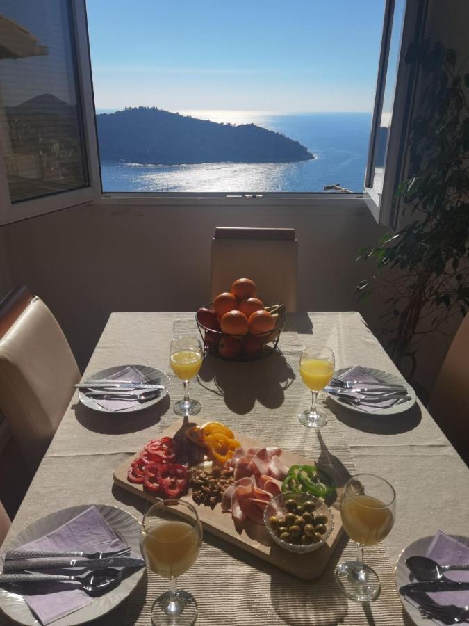 Apartment Oceania Dubrovnik Luaran gambar