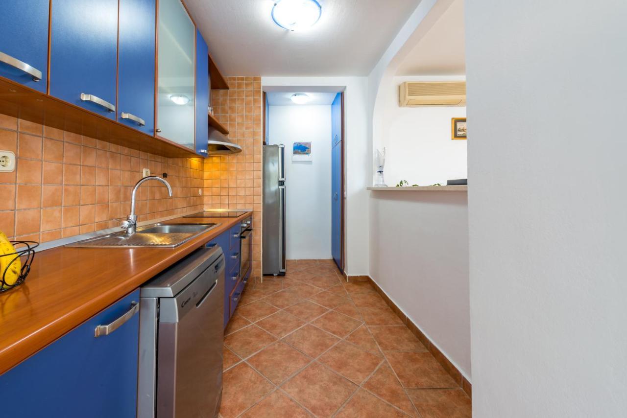 Apartment Oceania Dubrovnik Luaran gambar