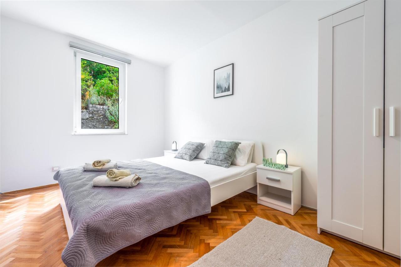 Apartment Oceania Dubrovnik Luaran gambar
