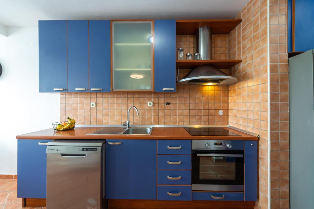 Apartment Oceania Dubrovnik Luaran gambar