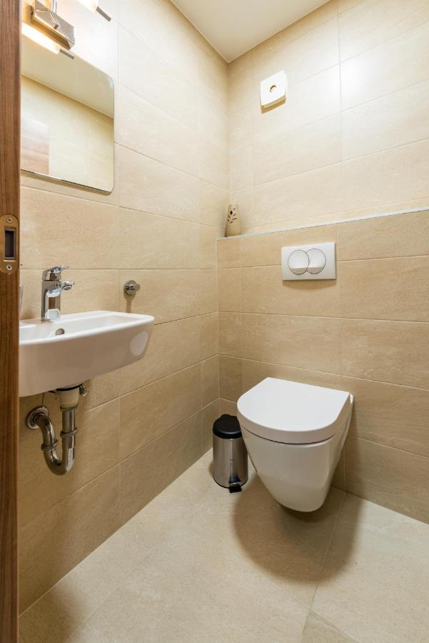 Apartment Oceania Dubrovnik Luaran gambar
