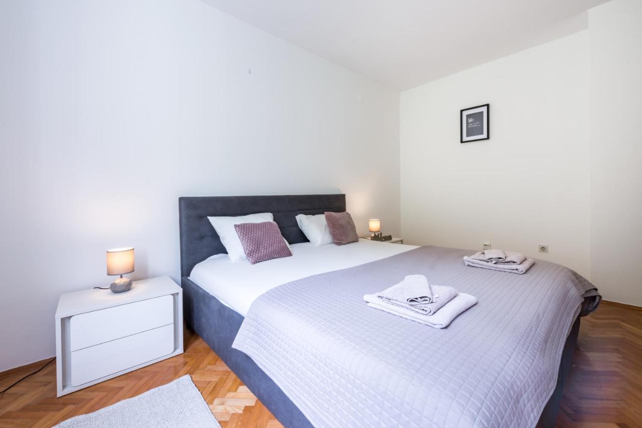 Apartment Oceania Dubrovnik Luaran gambar