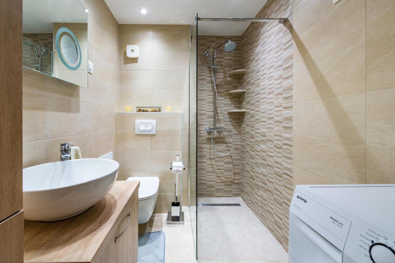 Apartment Oceania Dubrovnik Luaran gambar
