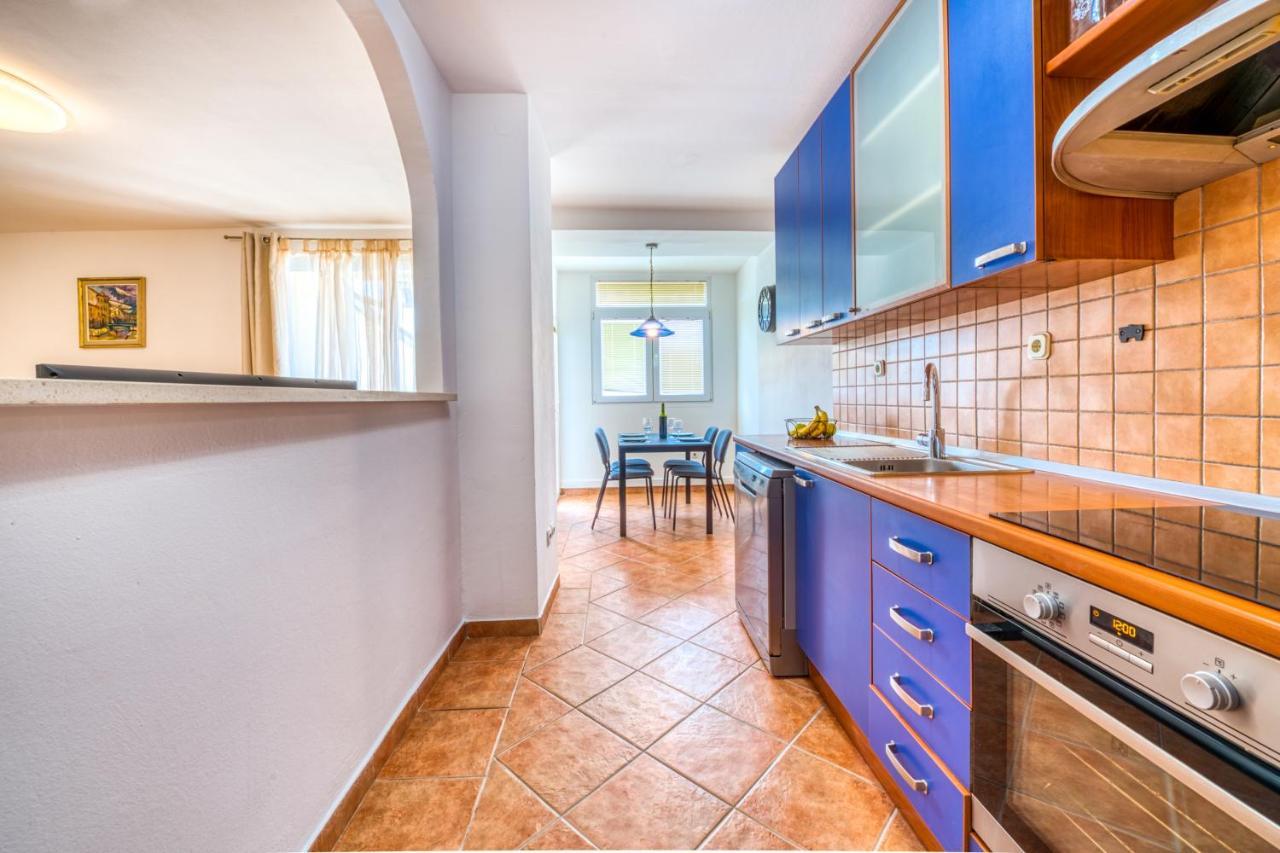 Apartment Oceania Dubrovnik Luaran gambar